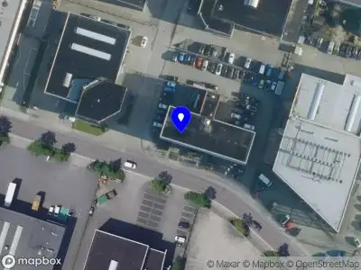 Vereniging van Eigenaars Résidence De Monarch aan de Anna van Saksenweg te Vlaardingen