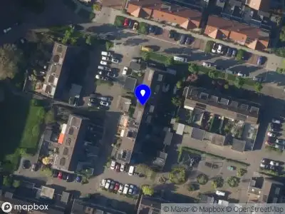 DMJ bouw Alphen aan den Rijn