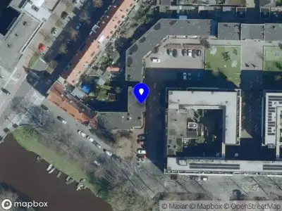 Onverandermanager 's-Hertogenbosch