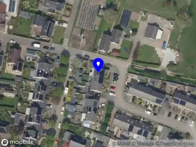 Van Mourik Dienstverlening V.O.F.