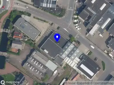 Noordermeer Automotive B.V. Bergschenhoek