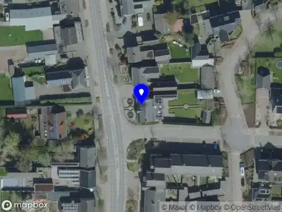 Nieuw bedrijf Mart van Haandel Technische Dienstverlening