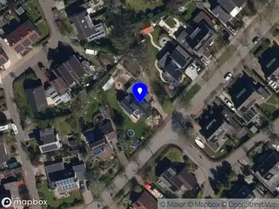 TF invest B.V. Haren Gn