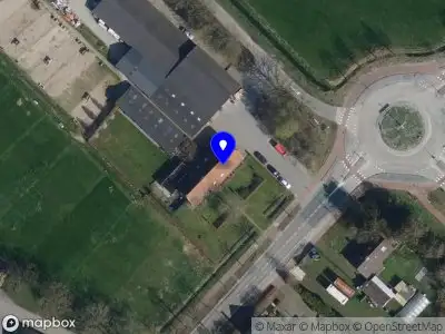 Nieuw bedrijf Huijbregts Hoveniersbedrijf B.V.