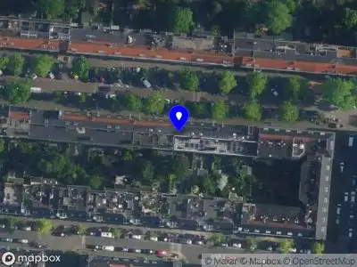 De Nieuwe Lezer Amsterdam