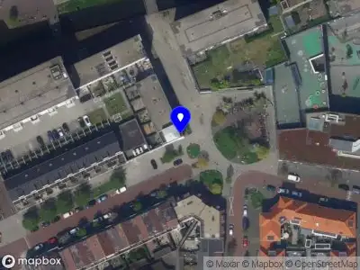 Nieuw bedrijf Gallery Pharma Services B.V.