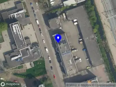 Idrissi Finance B.V. Delft
