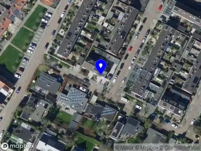 Jansen onderhoud & installatie techniek B.V. Heerjansdam