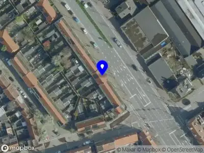 Kamonteur Tilburg