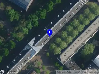 Stichting Communication Foundation Amsterdam