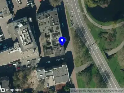 Nieuw bedrijf VvE Eusebiusbinnensingel 8-1 tot en met 8-4