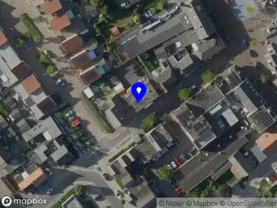 Nieuw bedrijf jarigjobje