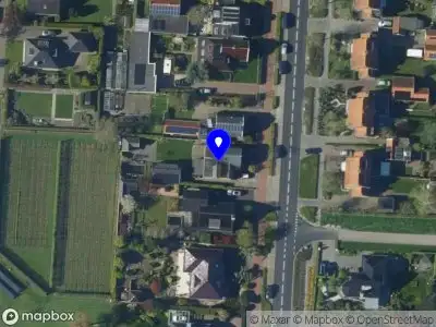 Nieuw bedrijf Next Level Training en Coaching