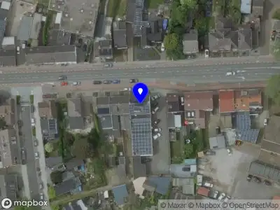 Nieuw bedrijf vasile construction company bow