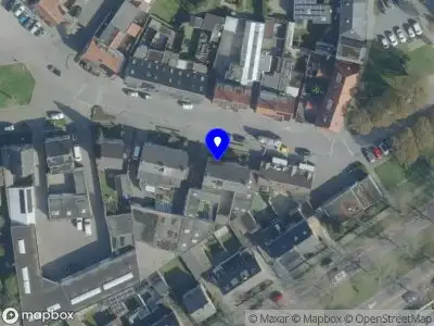 Milaf Koerier Oss