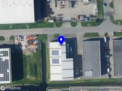 InExpo B.V. Enkhuizen