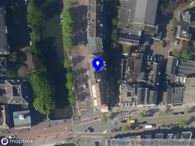 Sander Voogd Utrecht