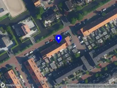 Spuitconcurrent VOF Aalsmeer
