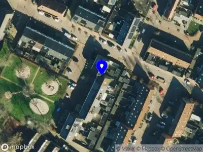 Buurtwinkel Kamperpoort