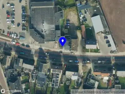 Damsko Ecom Wierden