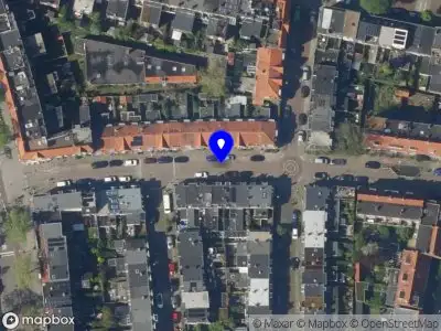 Très c.v. Utrecht