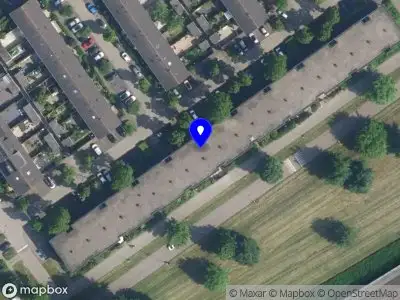 Nieuw bedrijf Taxi Almere786