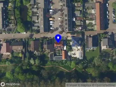 Borg Vastgoed Installaties B.V. Benthuizen