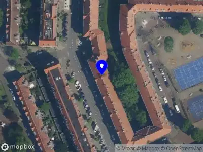 Alreda techniek Amsterdam