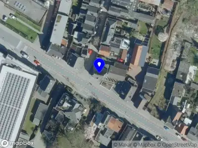 Nieuw bedrijf Naomi’s hair & beauty