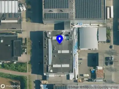 MPT Vastgoed Emmen B.V. Lichtenvoorde