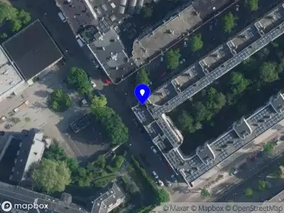 Qais Hashemi Taxi Amsterdam