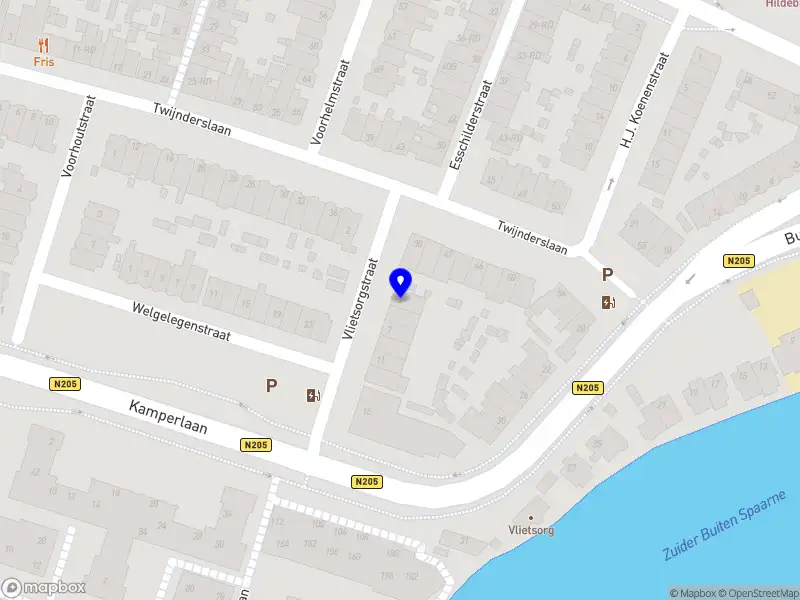 F.F. Legal Consulting