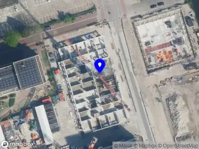 mosan administratie Amsterdam