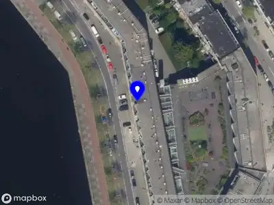 Nieuw bedrijf Administratiekantoor 010