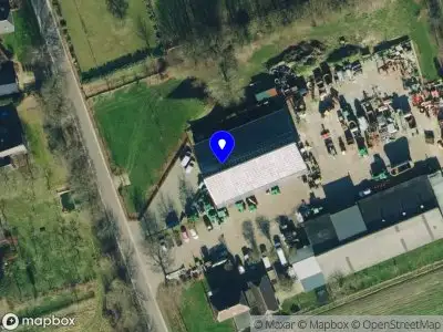 LMB Wielink Verhuur B.V. Oosterwolde Gld