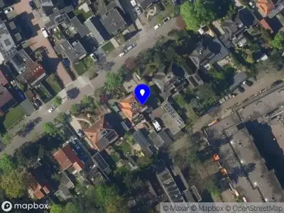 Nieuw bedrijf Cargo Service