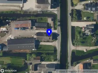 Van Poortvliet bouw Kamerik