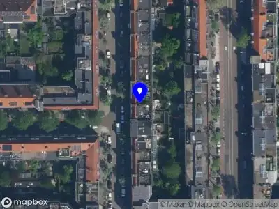 Mirai Studio Amsterdam