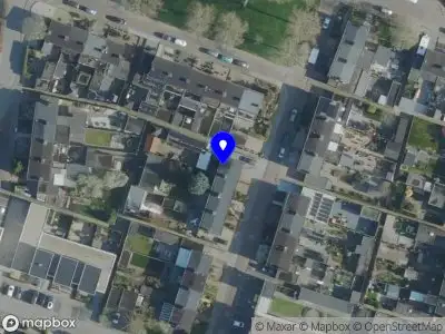 Schiks Straat en Grondwerk