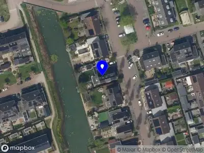 Van der Zouwen Beheer B.V. Asperen
