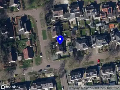 Nieuw bedrijf MAVEZ Beheer B.V.