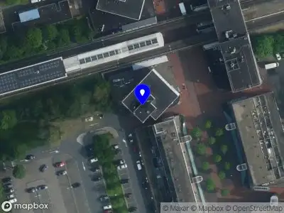 Stichting Jesus Prayer Ministry