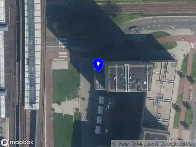 SVS Malhi B.V. Amsterdam