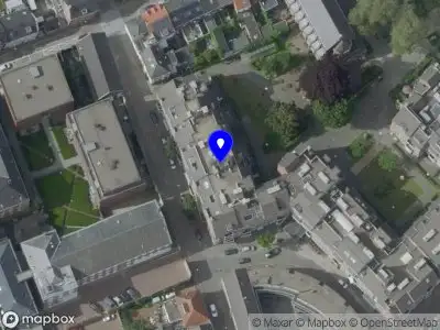 Nieuw bedrijf Janissen Digital Marketing