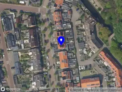 VanderPlas Holding B.V. Katwijk
