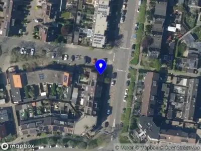 Beyond Dynamics Woerden