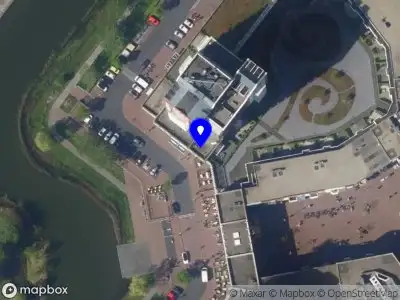 J. Boukharbach t.h.o.d.n. New York Pizza Delivery Zoetermeer II Zoetermeer