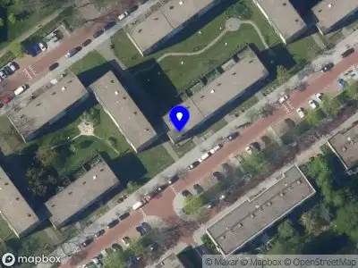 Vicho Bouw V.O.F. 's-Gravenhage