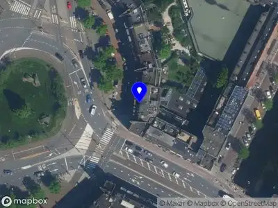 Pilates Powered Anywhere Amsterdam