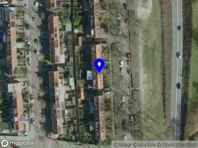 Naygiro Sambo Tilburg